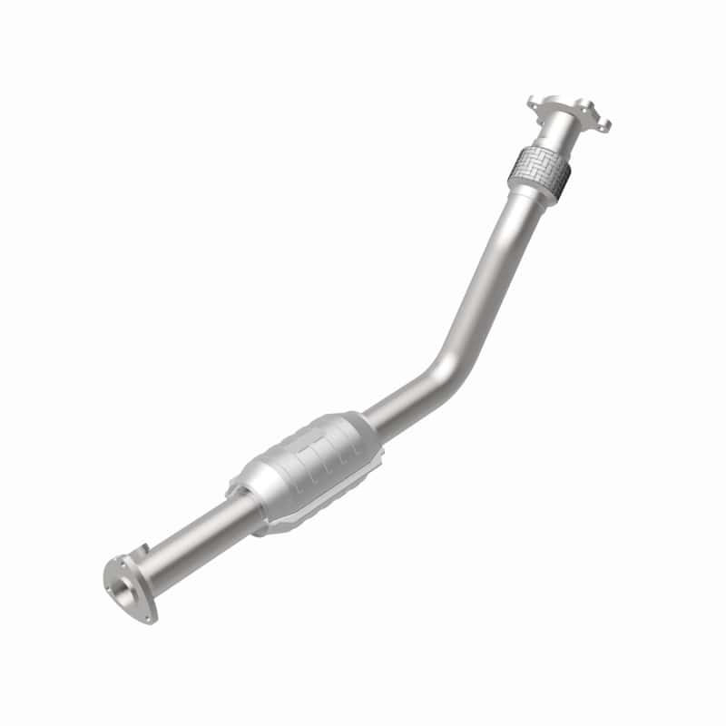 Magnaflow — MagnaFlow Conv. DF 96 Grand Am w/2.4L
HM Grade
HM - view 18