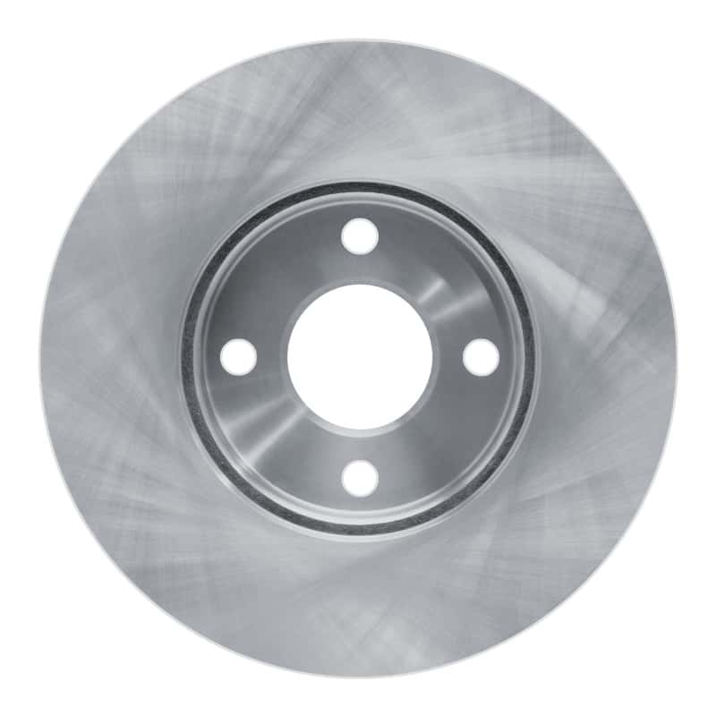 DFC — DFC 05-12 Ford Focus Front Brake Rotor
DFC Brake Rotor - view 5
