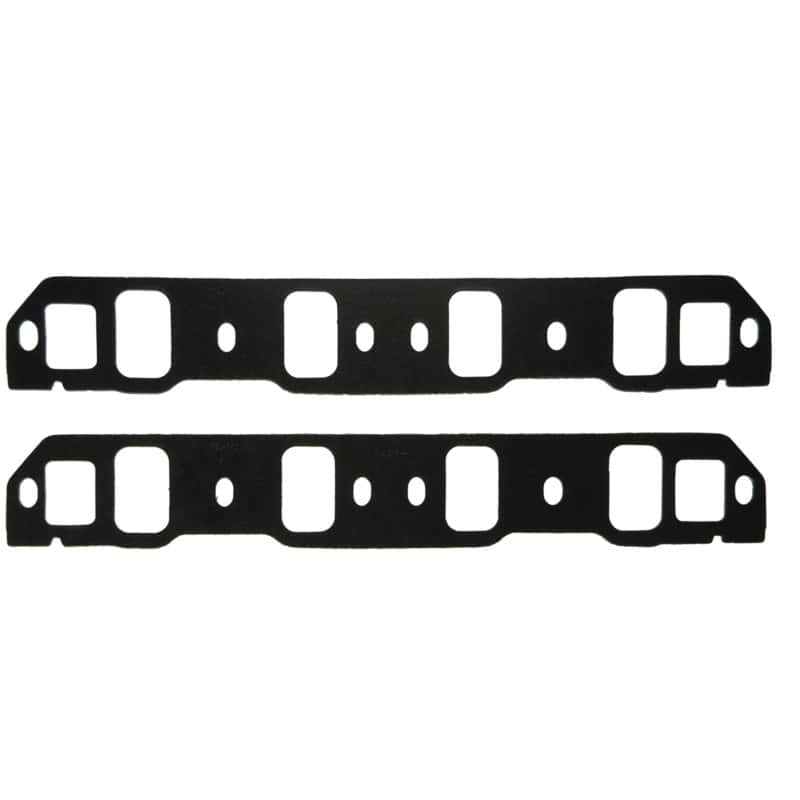 Fel-Pro — Fel-Pro 1262 R-4 Engine Intake Manifold Gasket Set - view 2
