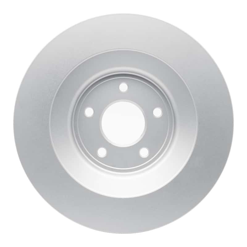 DFC — DFC 08-14 Chrysler 200 Front GeoSPEC Coated Rotor
DFC Brake Rotor - view 5