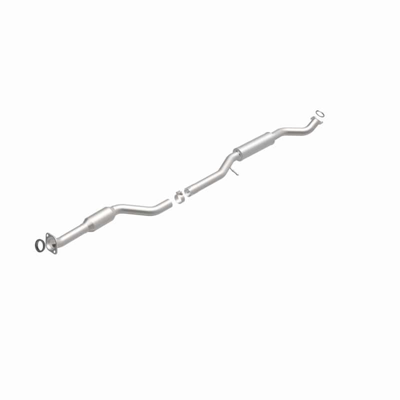 Magnaflow — MagnaFlow OEM Grade 06-12 Mazda MX-5 Miata Direct Fit Federal Catalytic Converter
OEM Grade
OEM - view 29