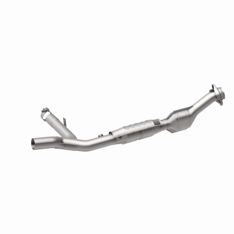 Magnaflow — MagnaFlow Conv DF 01 Ford Trucks 5.4L
OEM Grade
OEM - view 19