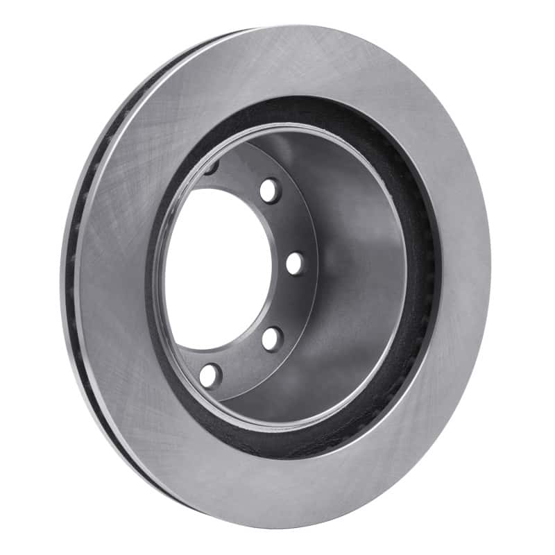 DFC — DFC 03-08 Dodge Ram 3500 Rear Brake Rotor
DFC Brake Rotor - view 4