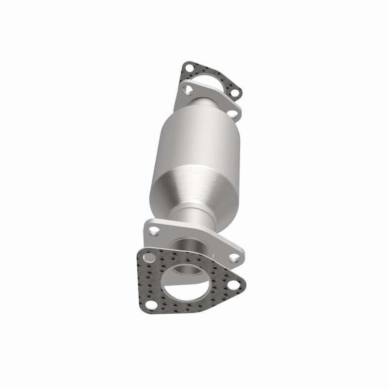 Magnaflow — MagnaFlow Conv Direct Fit Honda 80-90
Standard Grade
Standard - view 23
