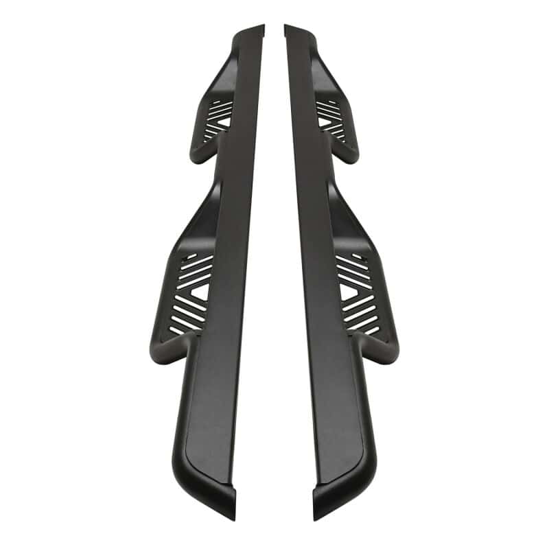 Westin — Westin 19-23 RAM 1500 Classic Crew Cab Outlaw Drop Nerf Step Bars - Textured Black
Nerf Drop Step Bars - view 12