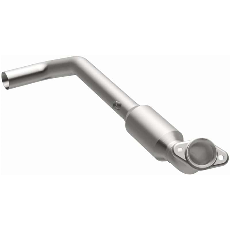 Magnaflow — Magnaflow 05-06 Ford F-150 4.2L Direct Fit Converter
California - view 30