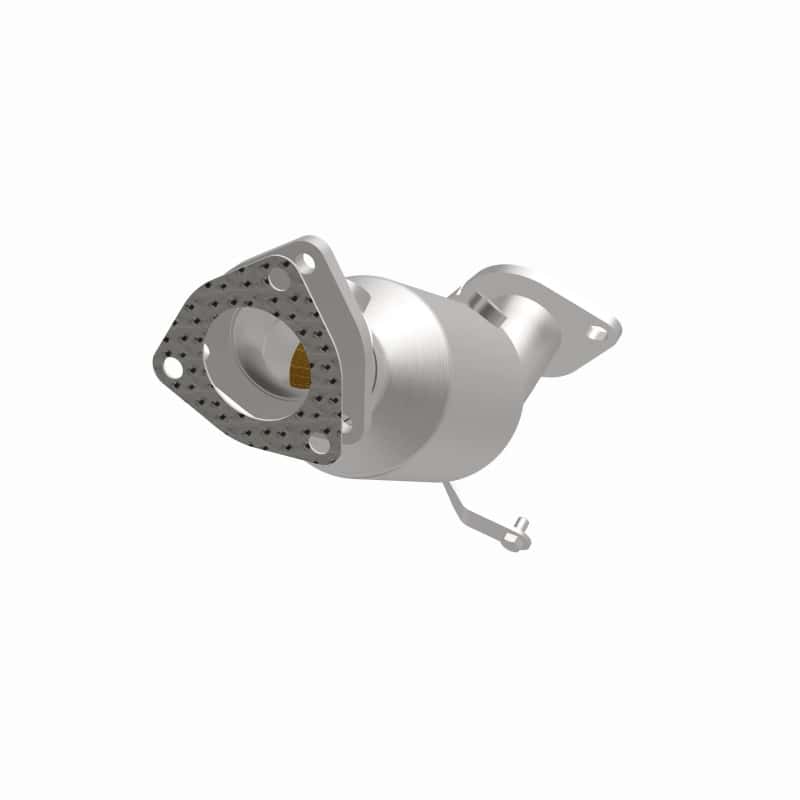 Magnaflow — Magnaflow 16-17 Cadillac CT6 3.0L Direct Fit Converter
OEM Grade
OEM - view 27