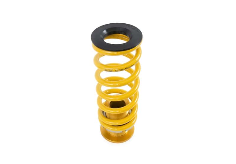 Ohlins — Ohlins 03-14 Volkswagen Golf GTI (MK5/MK6) Road & Track Coilover System
Suspension System - view 3