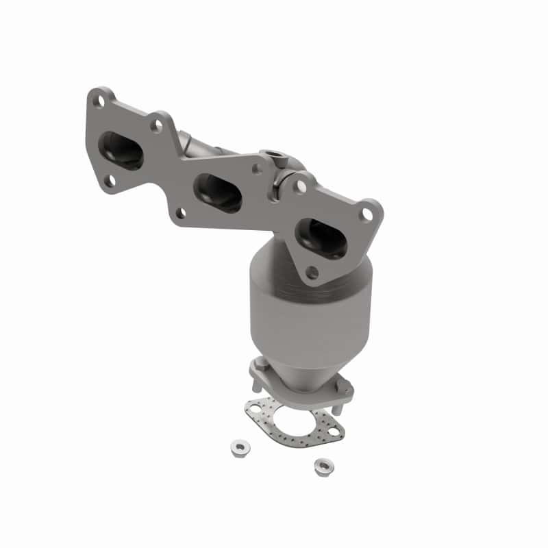 Magnaflow — MagnaFlow Conv DF 06-07 Hyundai Sonata 3.3L
OEM Grade
OEM - view 27