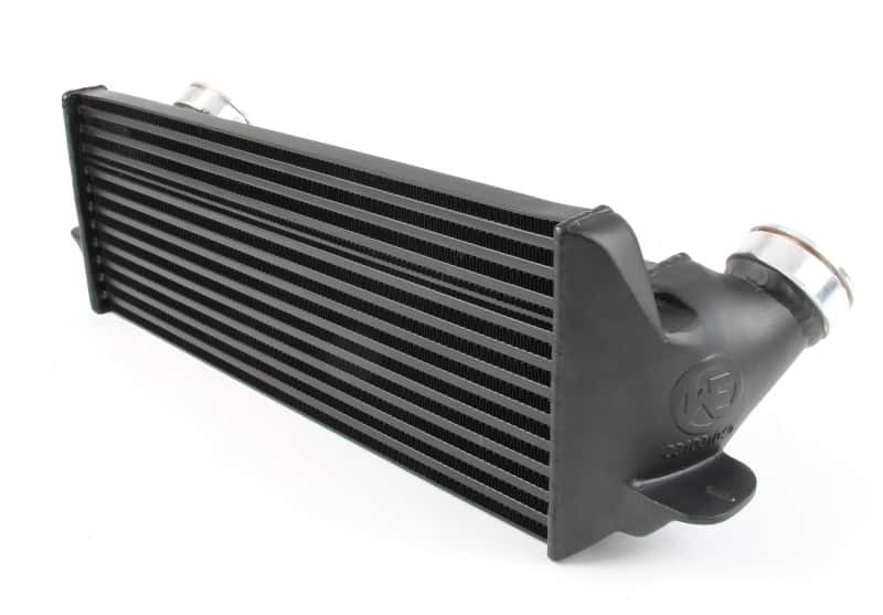 Wagner Tuning — Wagner Tuning BMW E-Series N47 2.0L Diesel Competition Intercooler - view 6