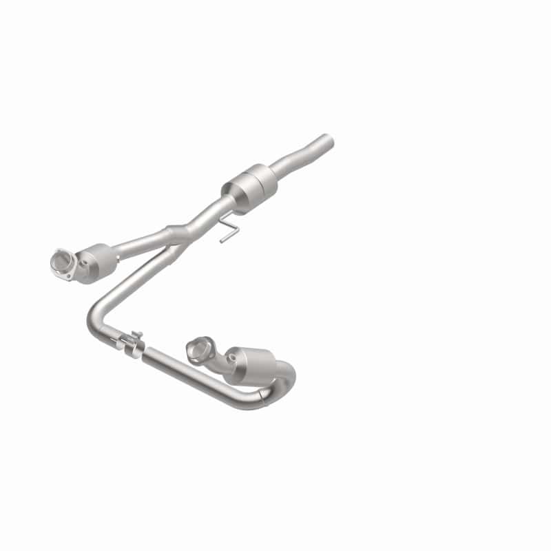 Magnaflow — MagnaFlow Conv DF 02-03 Dodge Durango
California - view 28