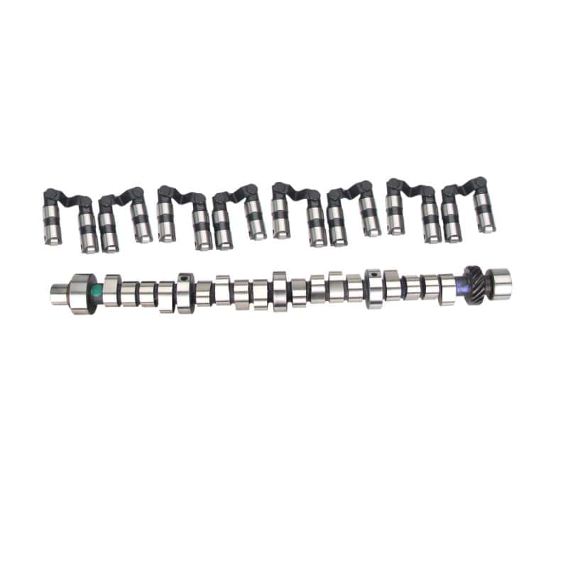 COMP Cams — COMP Cams Cam & Lifter Kit CRS 283T HR-
Camshaft, Lifter Kt - view 1