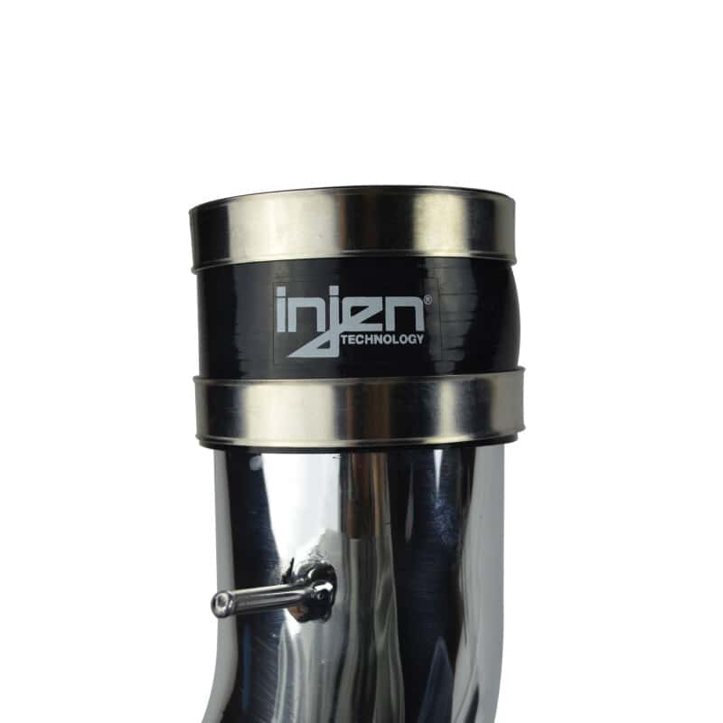 Injen — Injen 03-08 Mazda 6 2.3L 4 Cyl. Polished Cold Air Intake
Cold Air Intake
Air Intake Kit - view 6