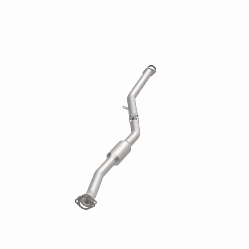 Magnaflow — MagnaFlow Conv DF 2015 Subaru WRX
OEM Grade
OEM - view 26