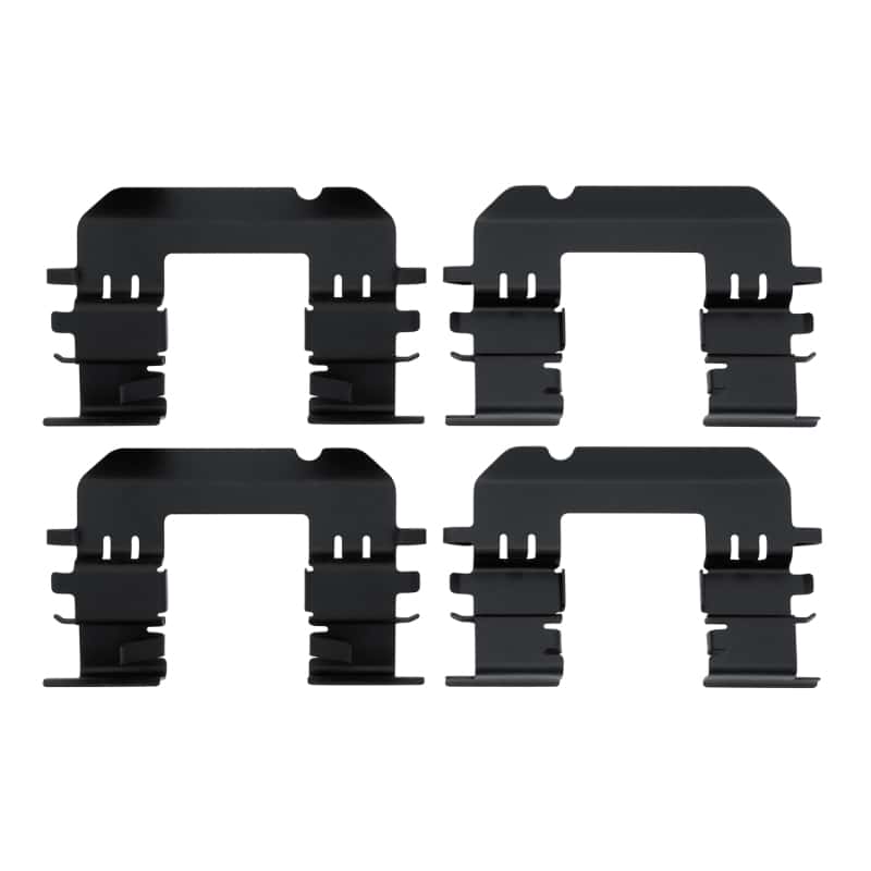 DFC — DFC 20-25 Hyundai Venue Front Premium Hardware Kit
DFC Disc Brk Hdw Kit - view 2