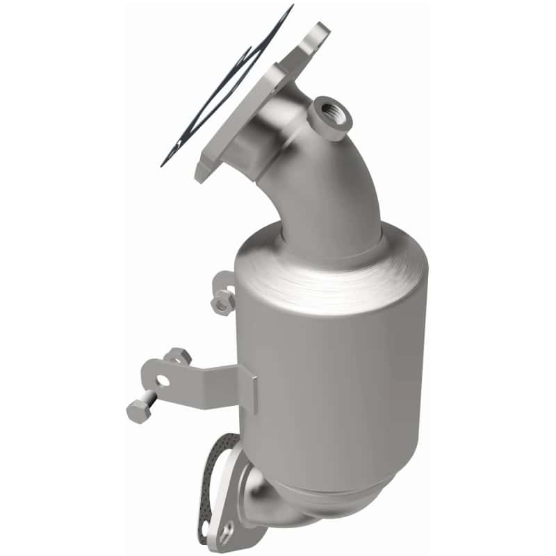 Magnaflow — Magnaflow 14-17 ProMaster 1500 V6 3.6 OEM Manifold Direct Fit Converter
OEM Grade
OEM - view 4