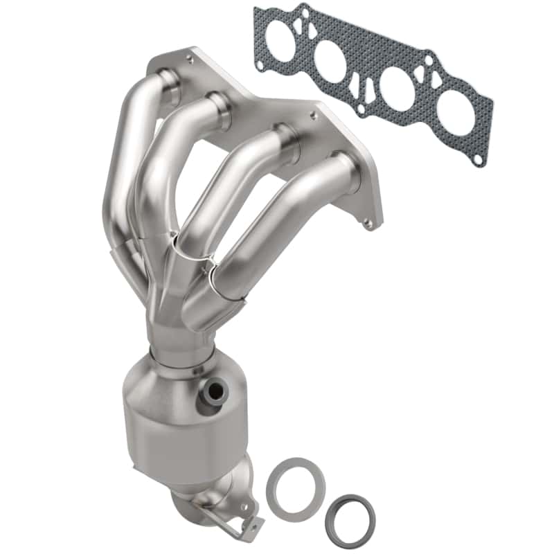 Magnaflow — MagnaFlow Conv DF 04-05 Toyota RAV4 2.4L
HM Grade
HM - view 1