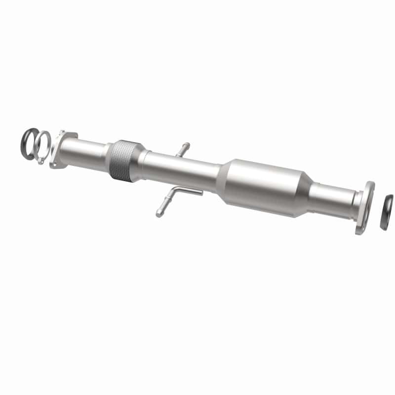 Magnaflow — MagnaFlow 16-20 Lexus RX350 V6 3.5L OEM Grade Direct-Fit Catalytic Converter
OEM Grade
OEM - view 21
