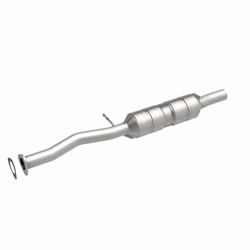 Magnaflow — MagnaFlow Conv DF 00-01 Excursion With 5.4L A
HM Grade
HM - view 9