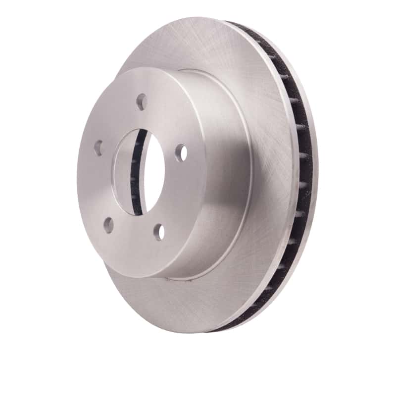 DFC — DFC 90-02 Chevrolet Astro Front Brake Rotor
DFC Brake Rotor - view 2