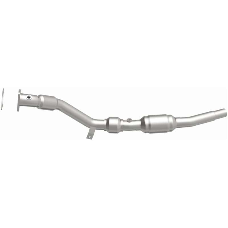 Magnaflow — MagnaFlow Conv DF 00-02 Audi A6 Quattro 2.7L
OEM Grade
OEM - view 30