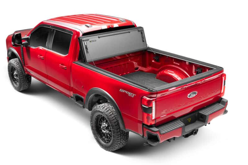 BAK — BAK 19-25 GM Silverado/Sierra 6.7ft. Bed 1500 (New Body) BAKFlip MX4 TS
MX4TS19-25GM1500 6ft - view 22