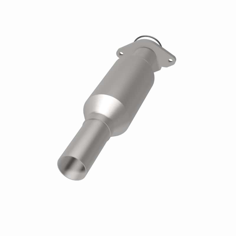 Magnaflow — Magnaflow 08-09 Fusion V6 3 OEM Underbody Direct Fit Converter
OEM Grade
OEM - view 17