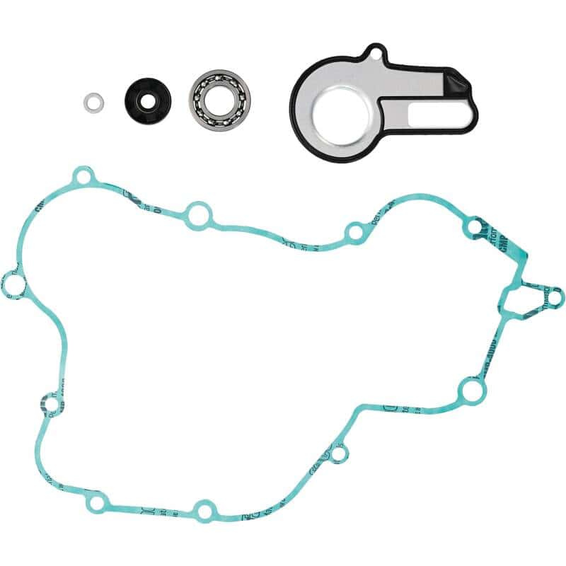 Vertex Pistons — Vertex Gaskets 22-23 Gas-Gas MC85 1714 Water Pump Rebuild Kit - view 2
