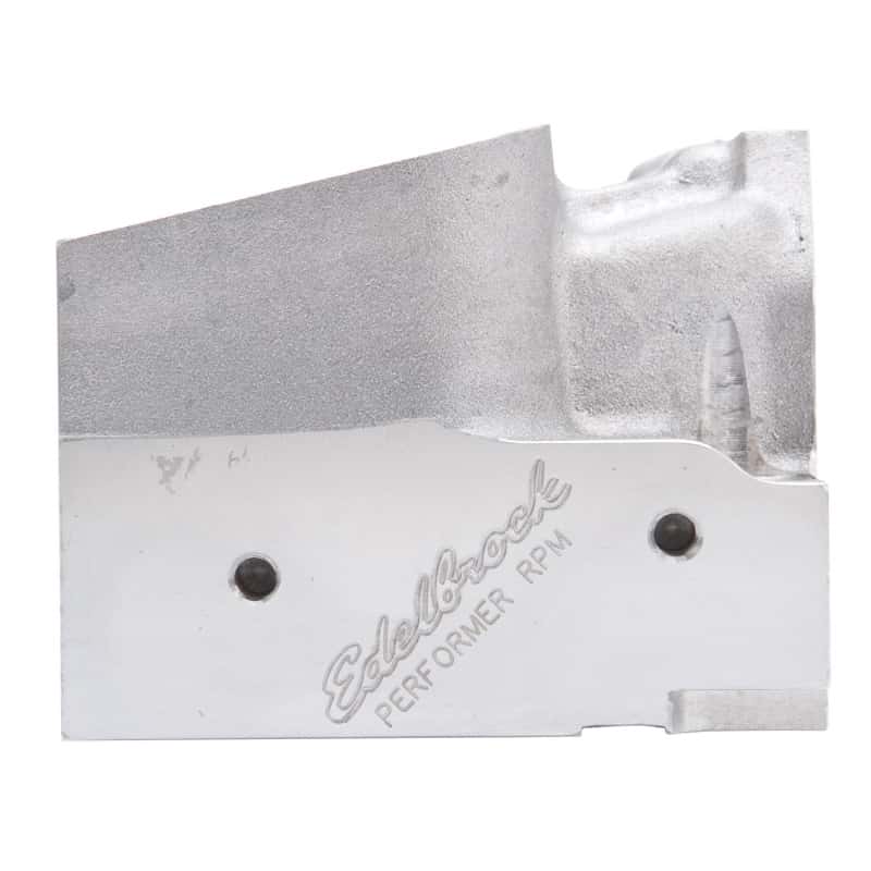 Edelbrock — Edelbrock Single Ford FE 72cc 390/428 Head Bare
CYLINDER HEADS - view 6