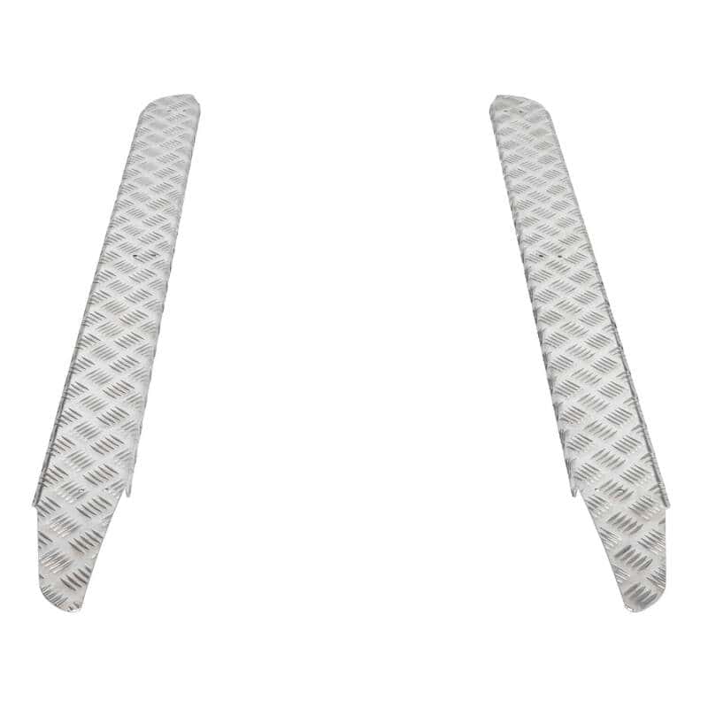 ARB — ARB Deluxe Protection Step Disco Sii 1999-2005
Dlx Protection Step - view 5