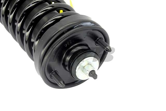 KYB — KYB Shocks & Struts Strut Plus Rear Honda Civic 1996-00
Strut-Plus - view 7