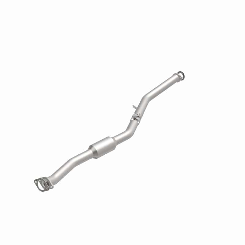 Magnaflow — MagnaFlow Conv DF 2015 Subaru WRX
OEM Grade
OEM - view 28