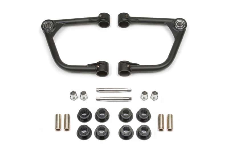 Fabtech — Fabtech 07-21 Toyota Tundra 2WD/4WD Uniball Upper Control Arms
Control Arm Kit - view 2