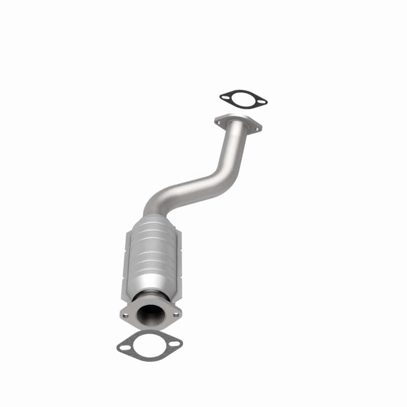 Magnaflow — MagnaFlow Conv DF 08-11 Nissan Rogue 2.5L
OEM Grade
OEM - view 16