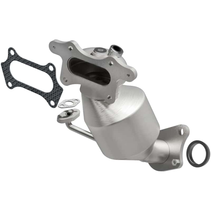 Magnaflow — Magnaflow Conv DF 12-14 Civic Hybrid 1.5L Manifold
OEM Grade
OEM - view 1