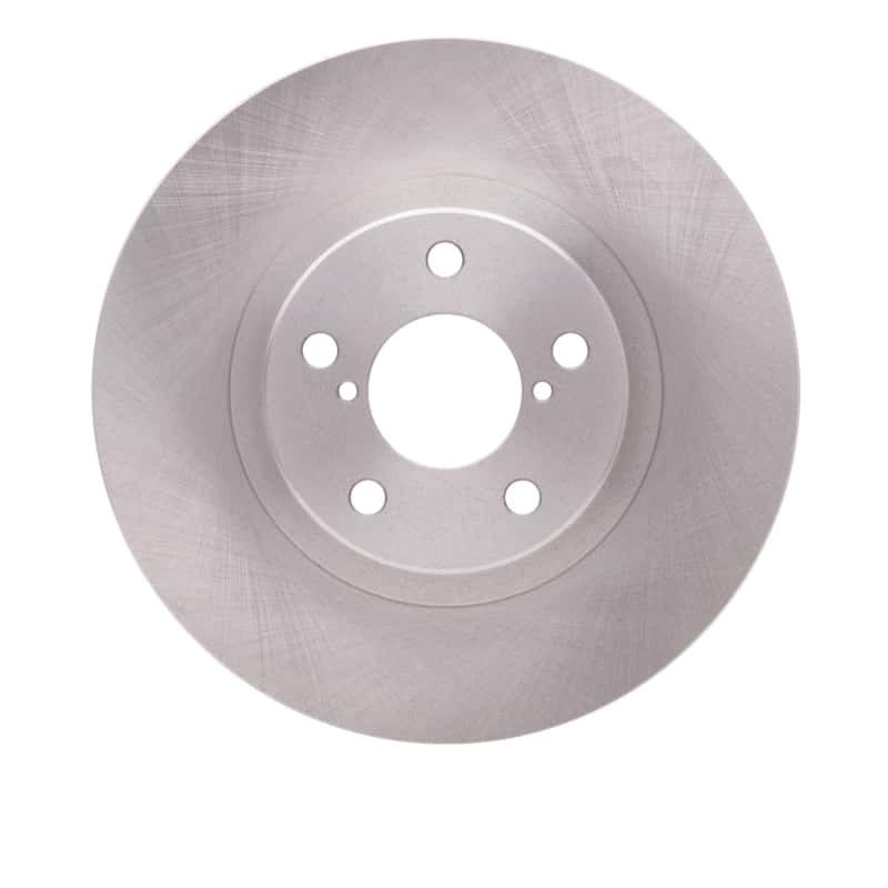 DFC — DFC 90-16 Saab 9-2X Front Brake Rotor
DFC Brake Rotor - view 1