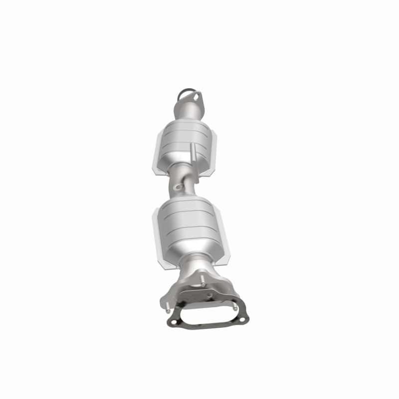 Magnaflow — MagnaFlow Conv DF 01-04 Explorer 4.0L OEM
OEM Grade
OEM - view 25