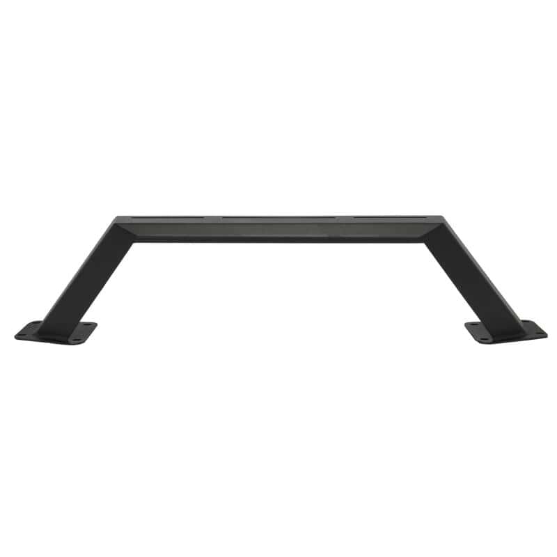 Westin — Westin 21-25 Ford Bronco (Excl. Sport) XTS Angular Bull Bar - Tex. Blk
Bull Bar - view 2