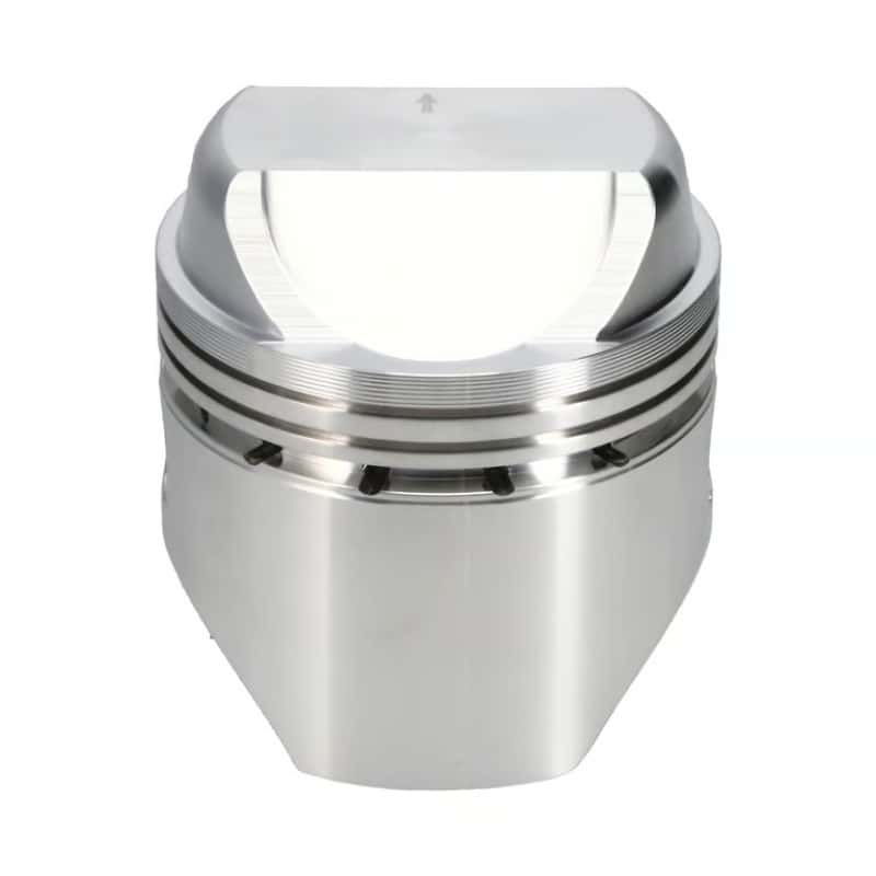 Wiseco — Wiseco HD 1000 Sportster 101 CR 3228X Piston Kit
Piston Kit - view 8
