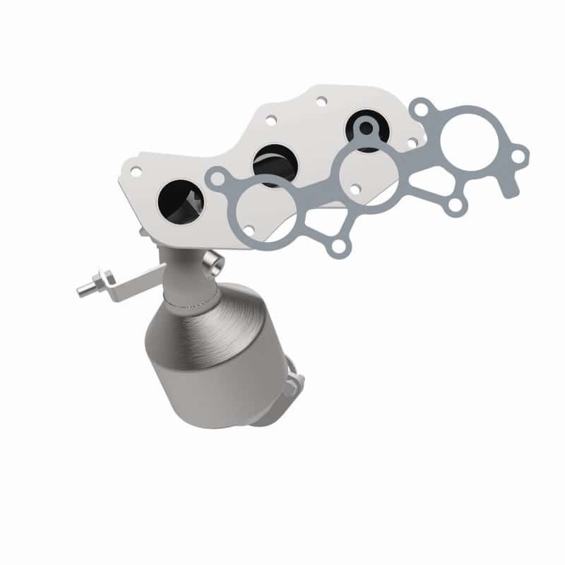 Magnaflow — MagnaFlow Conv DF 07-09 Lexus RX350 3.5L
OEM Grade
OEM - view 24