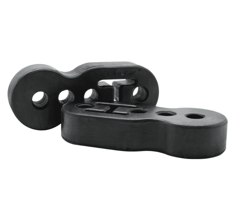 BLOX Racing — BLOX Universal 4-Hole Exhaust Hanger - view 1