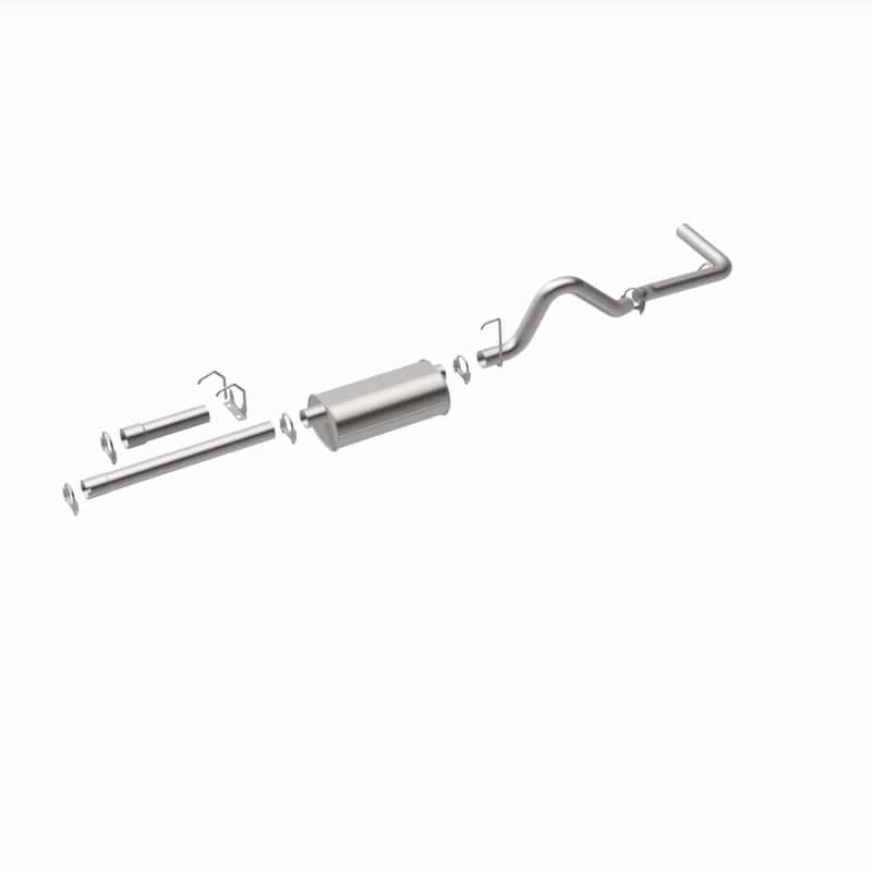 Magnaflow — MagnaFlow BRE Exhaust Kit 92-96 Dodge Dakota
Exhaust Kit - view 5