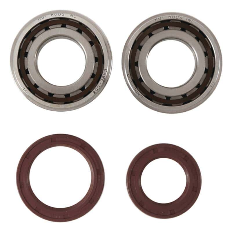 Hot Rods — Hot Rods 15-17 KTM 250 SX-F Factory 250cc Main Bearing & Seal Kit - view 3