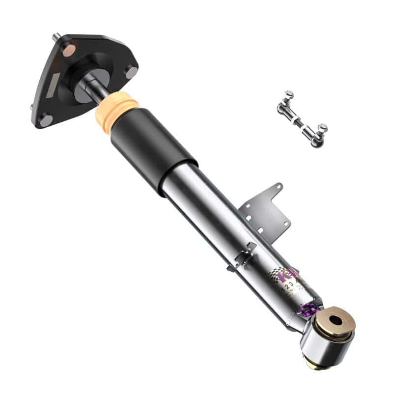 KW — KW Coilover Kit V3 BMW X6 M for vehicles equipped w/ EDC
Coilover Kit - view 10