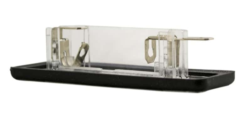 Hella — Hella 1975-1993 BMW 318i License Plate Light
Vehicle Specific Lig - view 9