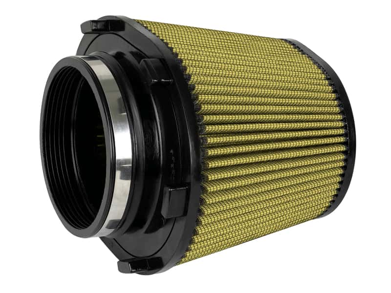 aFe — aFe Magnum FLOW Pro-GUARD 7 Replacement Air Filter
Replacement Filter - view 2