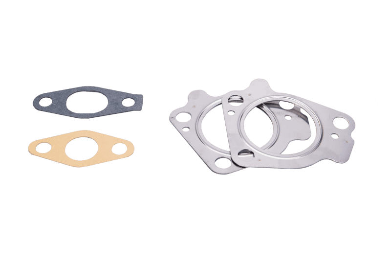 Fleece Performance — Fleece Performance 11-16 Chevrolet Duramax 6.6L (LML) 63mm Billet VNT Cheetah Turbocharger
Turbo - view 12