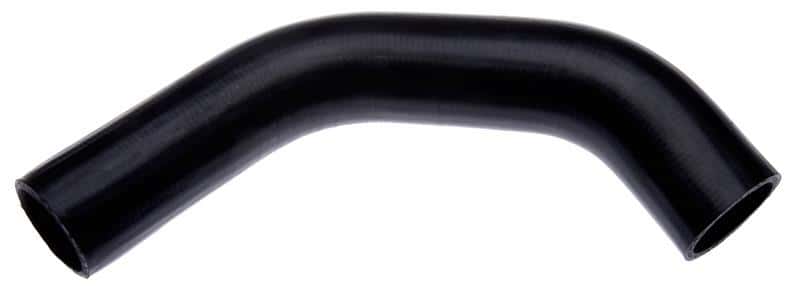 Gates — Gates 73-78 Dodge B Series Van V-8 318 Lower Molded Coolant Hose - view 1