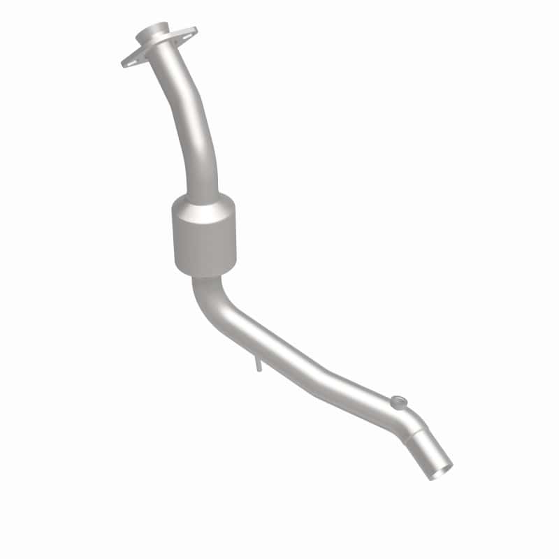 Magnaflow — MagnaFlow Conv DF Chrysler/Dodge/Plymouth car
HM Grade
HM - view 13
