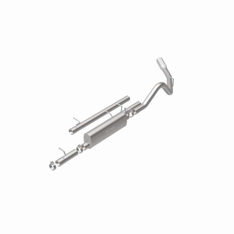 Magnaflow — MagnaFlow Sys C/B 99-04 Ford F-250 6.8L V10
Cat-Back - view 15